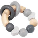 Selecta Grip Ring Lucky Grip gris, 1 pièce