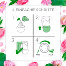 AirWick Navulling Duo Pioenroos & Lotusbloesem (2 stuks), 38 ml