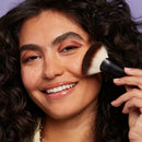 NYX PROFESSIONAL MAKEUP Poudre Can't Stop Won't Stop matifiante moyenne 04, 6 g