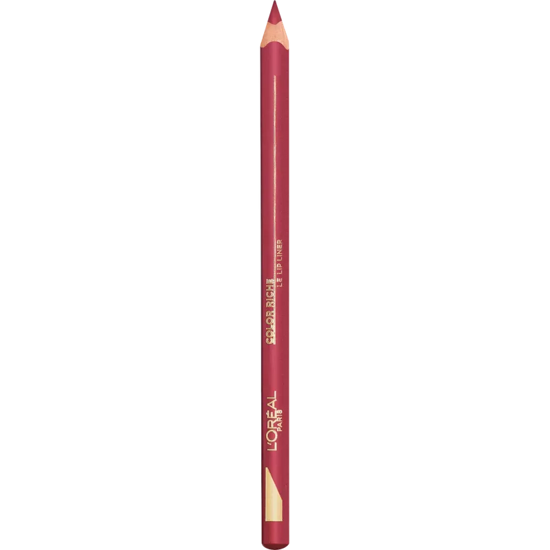 L'ORÉAL PARIS   Color Riche Lipliner Intense plum 374, 1,2 g
