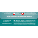 PURINA ONE Nourriture humide pour chats Sterilcat au saumon et aux carottes, multipack (8 x 85 g), 680 g