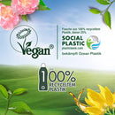 Vernel Wasverzachter Naturals Ylang Ylang & Sweet Grass 32WL, 0,8 l