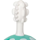 Reer BabyCare tandenborstel trainer met veiligheidsplaatje, 1 stuk