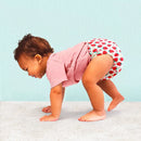 Couche Bambino Mio, miosolo tout-en-un, fraise rafraîchissante, 1 pièce