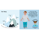 Dorling Kindersley Yoga für Minis, 1 Stuk