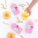 Seepje Wasverzachter Pioenroos en Cederhout 30 Wl, 750 ml