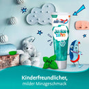 Odol med 3 Tandpasta Junior Tand 6-13 jaar, 75 ml