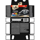 Sheba Cat Snack, multipack de collations crémeuses (18 x 12 g), 216 g