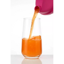 Sportness Iso-Drink Poeder, Bloedsinaasappel smaak, 750 g