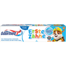 Odol med 3 Tandpasta voor de eerste tanden tot 24 maanden, 50 ml