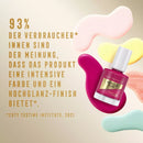 MAX FACTOR Nagellak Miracle Pure Nail, Sweet Plum 320, 12 ml