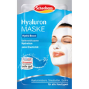 Schaebens Hyaluron maskers 10 stuks, 100 ml