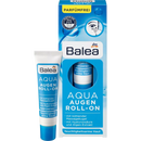 Balea Oogcrème Aqua Eye Roll-On, 15 ml