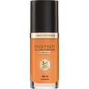MAX FACTOR maquillage visage Finity All Day Flawless 3in1 Praline 88, SPF 20, 30 ml