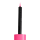 Coffret cadeau Duo Eyeliner Vivid Liner de NYX PROFESSIONAL MAKEUP XMAS Holiday, 1 pièce