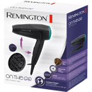 Sèche-cheveux de voyage Remington On the Go, 1 pièce