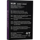 NYX PROFESSIONAL MAKEUP Faux cils Wicked 09 Jezebel, 1 paire