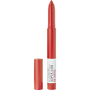 Crayon à lèvres Super Stay Ink de Maybelline New York, n° 40 Laugh Louder, 1,5 g