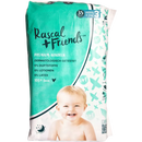 Rascal+Friends Baby Luiers maat 3, 6-11 kg, 35 stuks