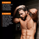 L'ORÉAL PARIS MEN EXPERT Gel Douche Carbon Clean 5en1 Multiaction, 300 ml