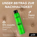 Shampooing sec extra frais got2b, 200 ml