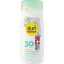 SUNDANCE Gevoelige zonnemelk SPF 30, 200 ml