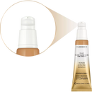 MAX FACTOR Make-up Miracle Second Skin Medium Tan 08, SPF 20, 30 ml