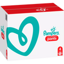 Pampers Nappy Pants Premium Protection, taille 4, Maxi, 9-15kg, paquet mensuel, 160 pièces