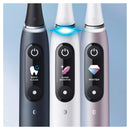 Oral-B Elektrische tandenborstel iO Series 9 wit albast, 1 stuk