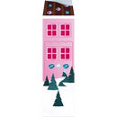 essie Adventskalender 2023 Mini Christmas Wonderland, 1 stuk