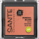 Sante Blush Mineral 02 Koraal Brons, 5 g