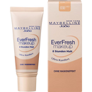 Maybelline New York Make-up EverFresh 030 Sand, SPF 15, 30 ml