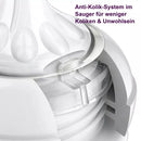 Philips AVENT Babyfles naturel 330ml, 1 stuk