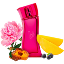 Bruno Banani Eau de Toilette Pure Woman, 30 ml