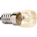 Müller Light Lampe de four 15W 90lm E14 AGL, 1 pièce