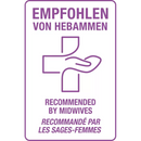 Nuk Verpleegverbanden High Performance, 30 stuks