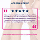 Veet Veet Spawax Disques de cire de rechange, lot de 6.