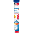 Doppelherz Magnesium 400 + vitamine B6 + B12 + foliumzuur Bruistabletten 15 stuks, 97,5 g