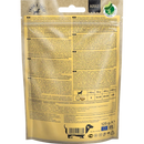 GIMDOG Dog Snack, Train &amp; Treat avec insectes et argousier, 125 g