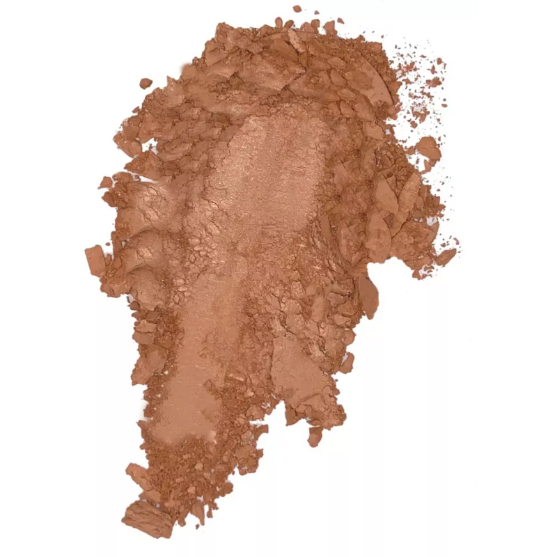 Fard à paupières Lavera Signature Color 04 Burnt Abricot, 1 pièce