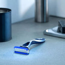 Wilkinson Scheermesjes, Hydro 5, 8 stuks