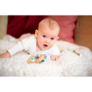 Eichhorn Baby Pure Hochet, 1 pièce