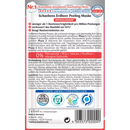 Schaebens Peelingmasker Aardbei 10 zakjes, 120 ml