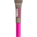 NYX PROFESSIONAL MAKEUP Mascara Sourcils Thick It Stick It 01 Taupe, 7 ml