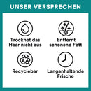 batiste Droogshampoo brunette, 200 ml