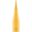 Catrice Eyeliner Calligraph Artist Matte 040 Butterscotch, 1,1 ml