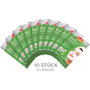 Schaebens Masker Aloë Vera 10zak, 100 ml