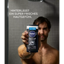 NIVEA MEN Douchegel Active Clean, 250 ml
