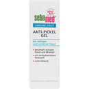 sebamed Anti-Puistjes Gel voor Vette & Onzuivere Huid, 10 ml