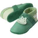 ALANA Leren kinderschoenen, maat 22/23, groen, 1 stuk